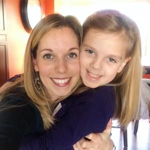 Meet your Posher, Adrienne